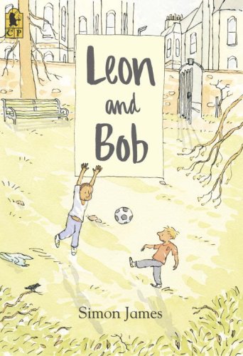 9780763626860: Leon And Bob