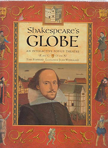 9780763626945: Shakespeare's Globe: An Interactive Pop-Up Theatre