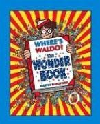 9780763627003: Where's Waldo? The Wonder Book