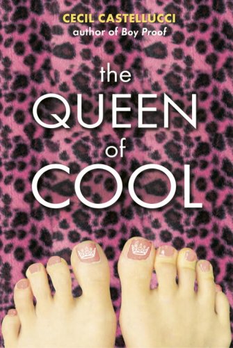 Imagen de archivo de The Queen of Cool a la venta por Your Online Bookstore