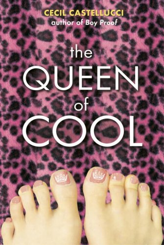 Stock image for The Queen of Cool for sale by Wonder Book