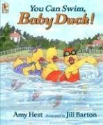 Stock image for You Can Swim, Baby Duck! for sale by Better World Books