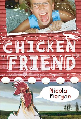 Beispielbild fr Chicken Friend zum Verkauf von More Than Words