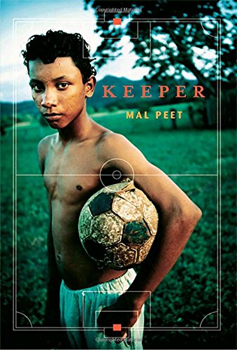 Stock image for Keeper for sale by Front Cover Books