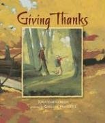 9780763627539: Giving Thanks