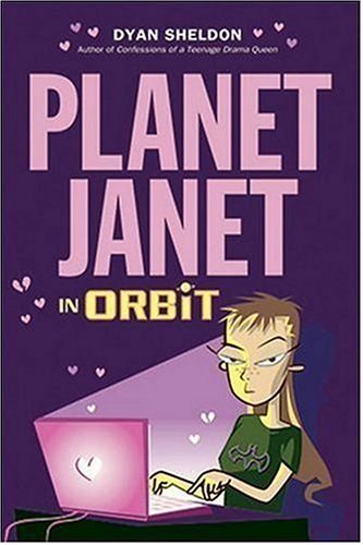 Stock image for Planet Janet in Orbit for sale by Better World Books: West