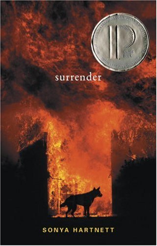 Imagen de archivo de Surrender a la venta por Better World Books