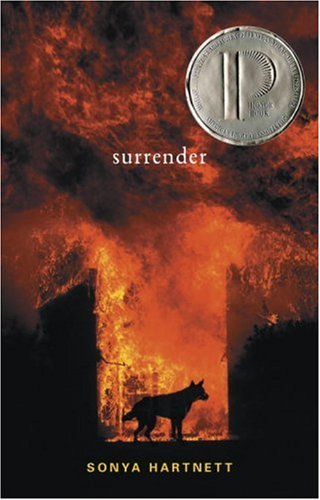 Stock image for Surrender for sale by Better World Books