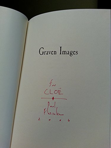 Beispielbild fr Graven Images zum Verkauf von Better World Books
