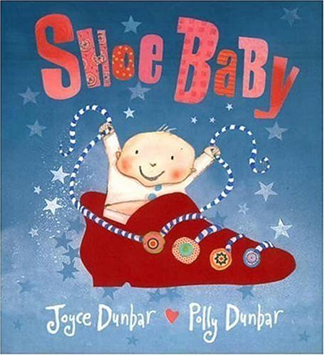 Imagen de archivo de Shoe Baby a la venta por Better World Books: West