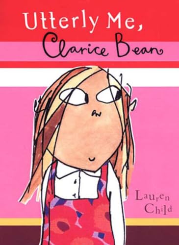 Beispielbild fr Utterly Me, Clarice Bean: 1 zum Verkauf von WorldofBooks