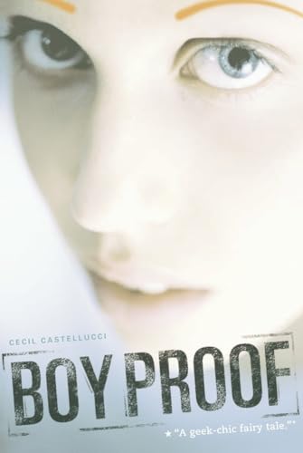 9780763627966: Boy Proof [Idioma Ingls]