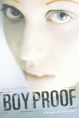 Stock image for Boy Proof for sale by Better World Books: West
