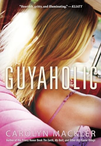 9780763628017: Guyaholic [Idioma Ingls]