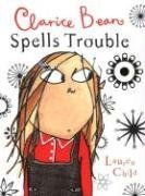 9780763628130: Clarice Bean Spells Trouble