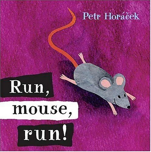 Beispielbild fr Run, Mouse, Run! (Reading Together) zum Verkauf von Ebooksweb