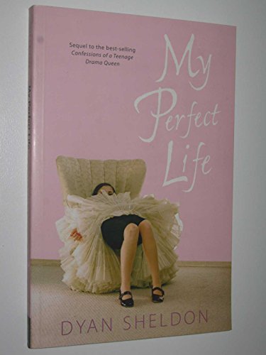 Beispielbild fr My Perfect Life zum Verkauf von Better World Books
