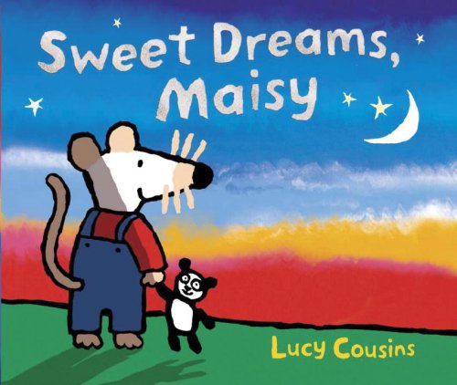 9780763628741: Sweet Dreams, Maisy