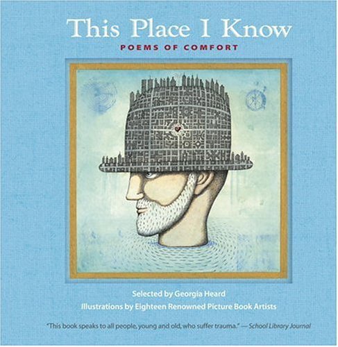 9780763628758: This Place I Know: Poems of Comfort