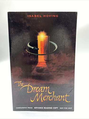 Stock image for The Dream Merchant (Works in Translation) for sale by Books of the Smoky Mountains