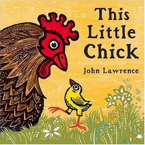 Stock image for This Little Chick for sale by Better World Books