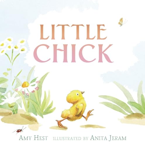9780763628901: Little Chick