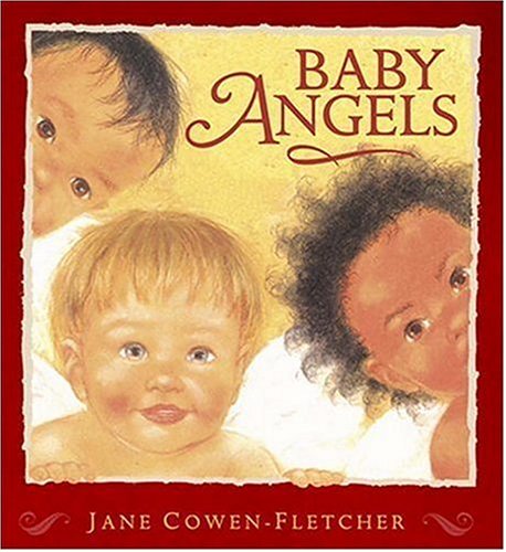 Imagen de archivo de Baby Angels a la venta por Better World Books