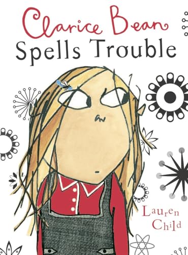 Imagen de archivo de Clarice Bean Spells Trouble a la venta por SecondSale