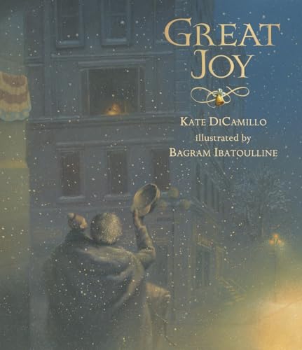 Stock image for Great Joy for sale by ZBK Books