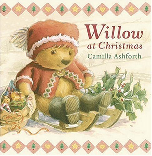 Stock image for Willow at Christmas for sale by SecondSale