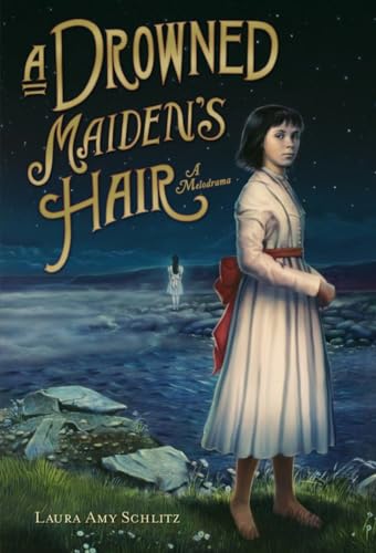 Stock image for A Drowned Maiden's Hair, A Medodrama for sale by A.C. Daniel's Collectable Books