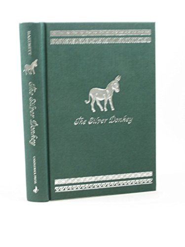 Imagen de archivo de The Silver Donkey a la venta por ZBK Books