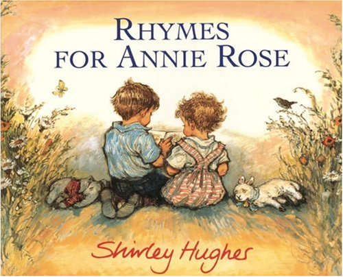 Stock image for Rhymes for Annie Rose for sale by ThriftBooks-Atlanta