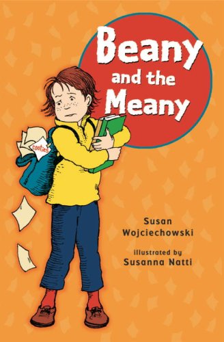 Beispielbild fr Beany and the Meany zum Verkauf von Wonder Book