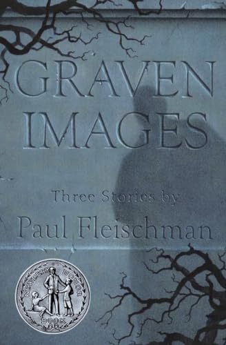 Stock image for Graven Images for sale by SecondSale