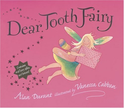 9780763629915: Dear Tooth Fairy: Mini Edition