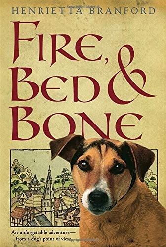 Imagen de archivo de Fire, Bed, and Bone a la venta por SecondSale