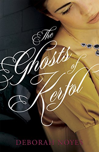 Beispielbild fr The Ghosts of Kerfol zum Verkauf von Wonder Book