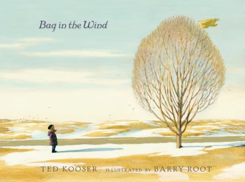 Stock image for Bag in the Wind for sale by Better World Books: West