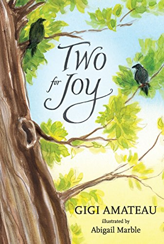 Imagen de archivo de Two for Joy a la venta por BookHolders