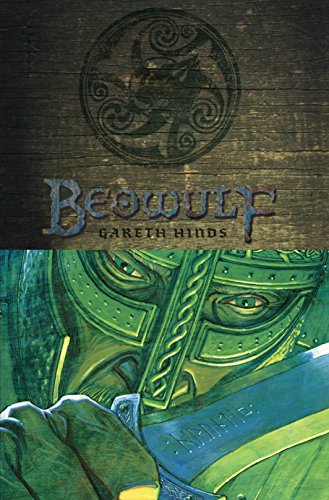 Stock image for Beowulf for sale by HPB-Diamond