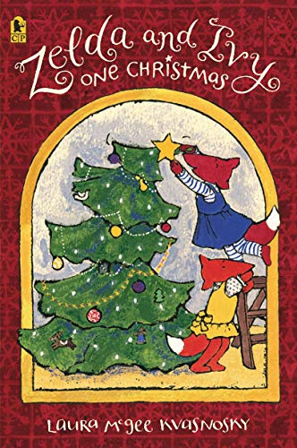 Stock image for Zelda and Ivy: One Christmas: Candlewick Sparks for sale by SecondSale