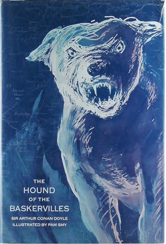 Imagen de archivo de The Hound of the Baskervilles a la venta por ThriftBooks-Dallas