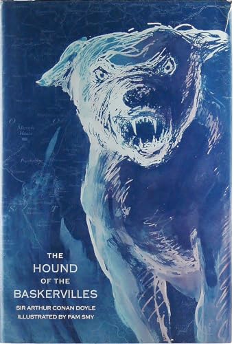 Stock image for The Hound of the Baskervilles for sale by Vashon Island Books
