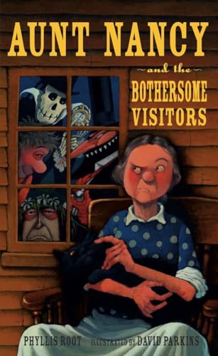 Stock image for Aunt Nancy and the Bothersome Visitors for sale by Wonder Book