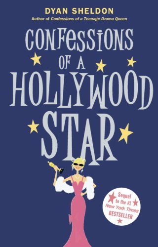 9780763630751: Confessions of a Hollywood Star