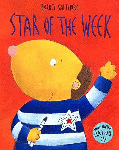 Beispielbild fr Star of the Week zum Verkauf von Better World Books
