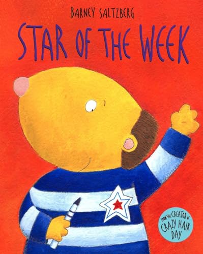 Imagen de archivo de Star of the Week a la venta por Better World Books