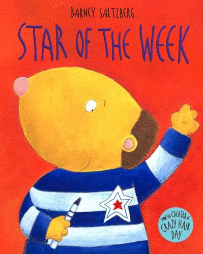 9780763630768: Star of the Week