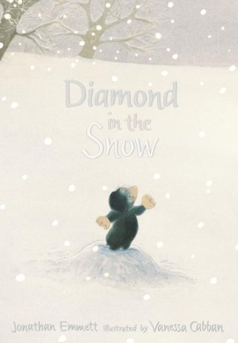 9780763631178: Diamond in the Snow